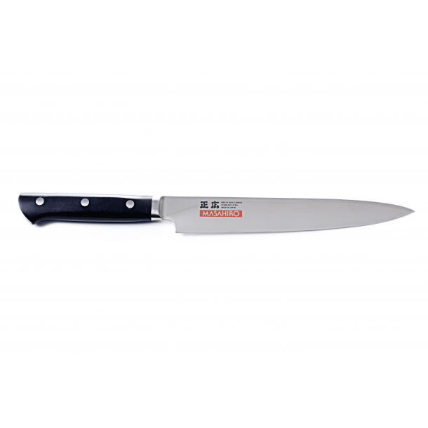 Masahiro MV-H - Fileteringskniv, 20cm
