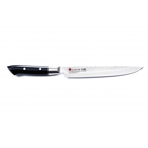 Kasumi HM - Fileteringskniv, 20cm