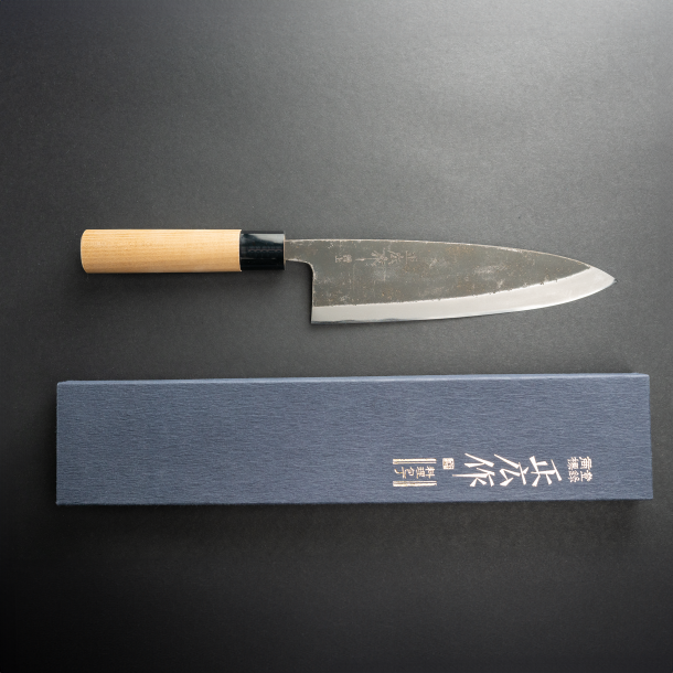 Masahiro - Salmon Deba 24 cm 