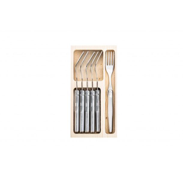 Premium Line Forks Stainless steel